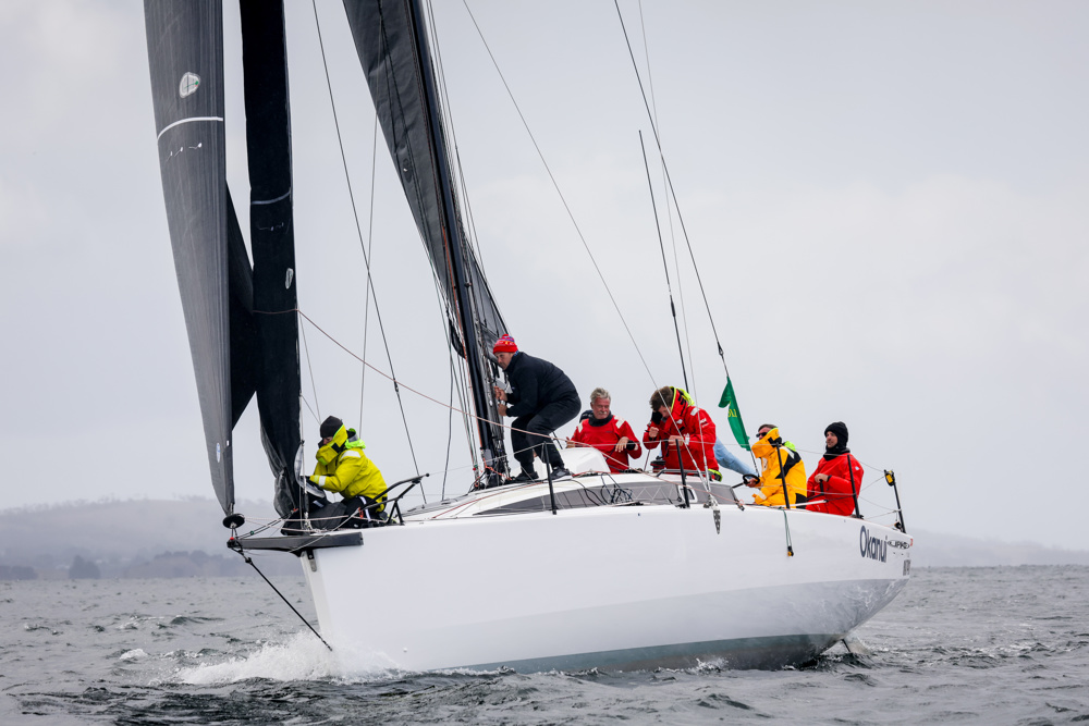 WA competitor Atomic Blond