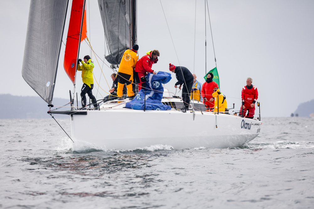 WA competitor Atomic Blond