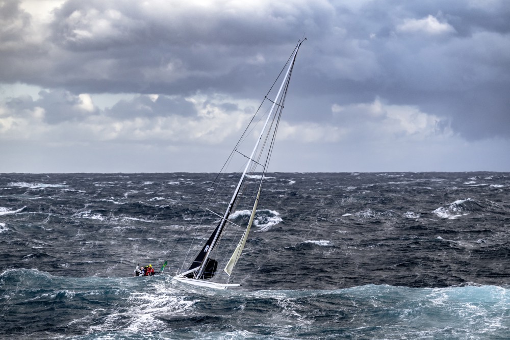 RAGTIME, Sail no: RQ 130, Owner: Steve Watson, Design: J130, Country: AUS