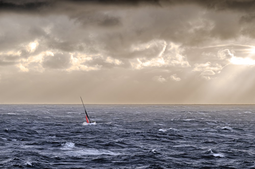 WINGS, Sail no: 7, Owner: Ian Edwards, Design: Dehler 46, Country: AUS