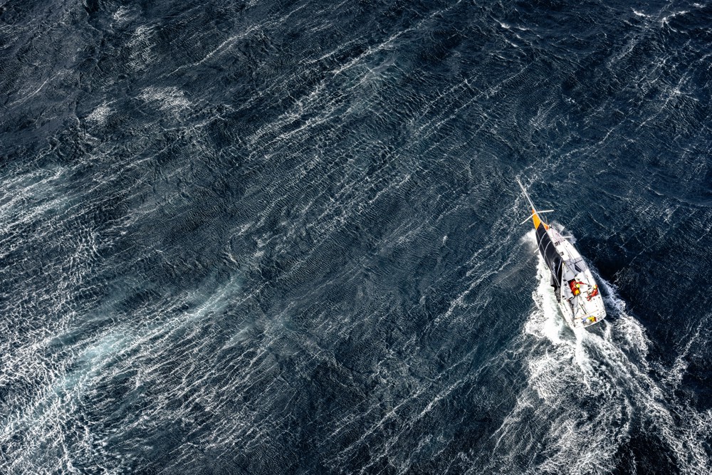 KRAKEN 111 (TH), Sail no: D 3300, Owner: Rob Gough/John Saul, Design: Jeanneau Sunfast 3300, Country: AUS