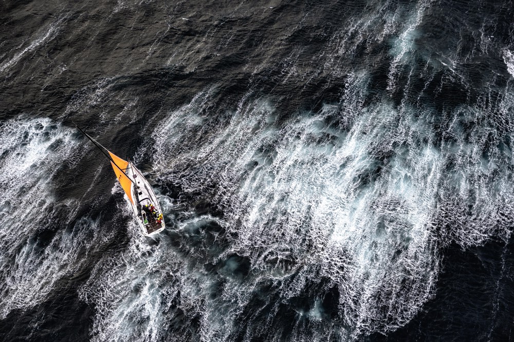 XS MOMENT BNMH, Sail no: 11744, Owner: Ray Hudson, Design: Xp 44, Country: AUS