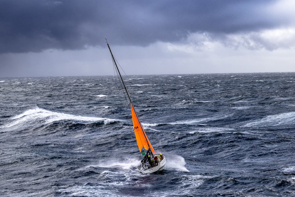 XS MOMENT BNMH, Sail no: 11744, Owner: Ray Hudson, Design: Xp 44, Country: AUS