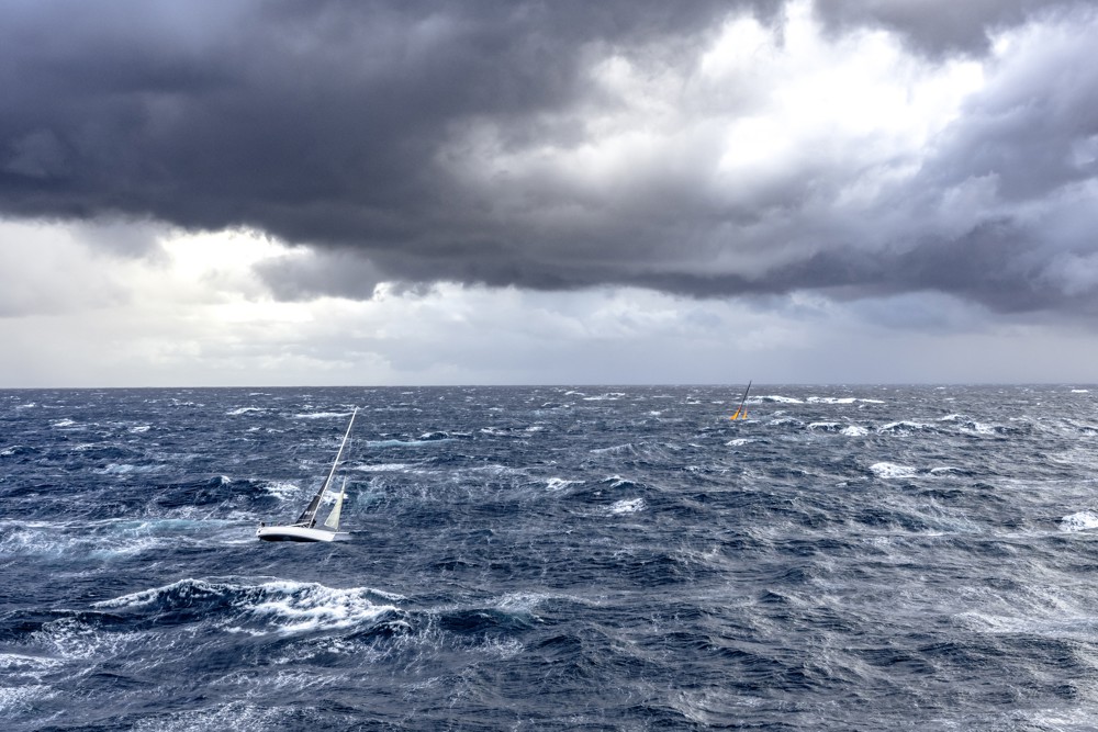 XS MOMENT BNMH, Sail no: 11744, Owner: Ray Hudson, Design: Xp 44, Country: AUS
RAGTIME, Sail no: RQ 130, Owner: Steve Watson, Design: J130, Country: AUS