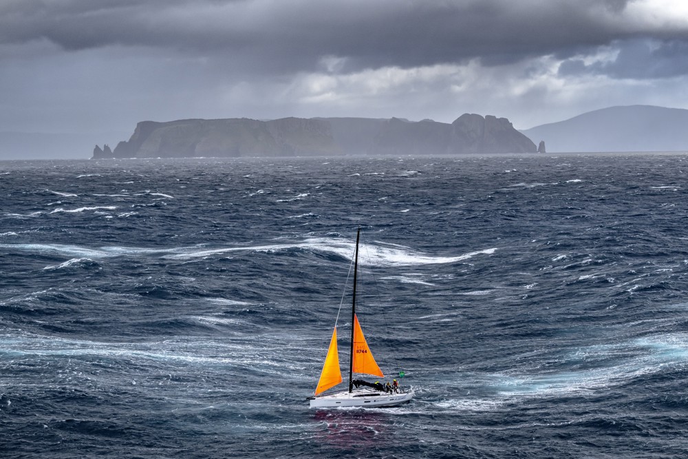 XS MOMENT BNMH, Sail no: 11744, Owner: Ray Hudson, Design: Xp 44, Country: AUS