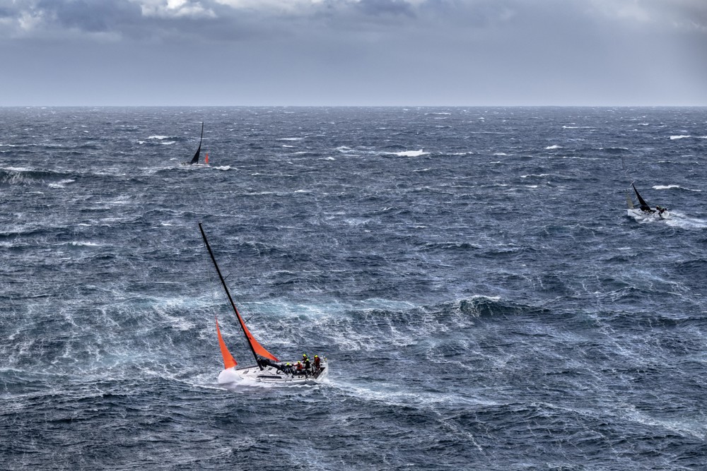 XS MOMENT BNMH, Sail no: 11744, Owner: Ray Hudson, Design: Xp 44, Country: AUS