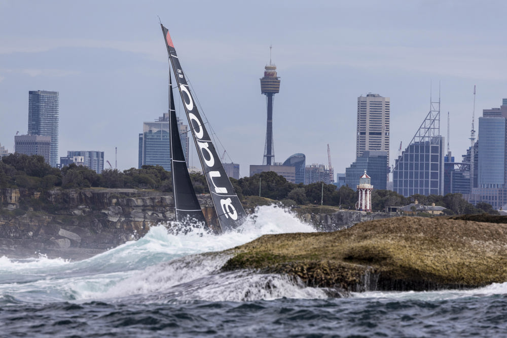 SAILING - Noakes Sydney to Gold Coast 2023
29/07/2023
Ph. Andrea Francolini

Andoo Comanche