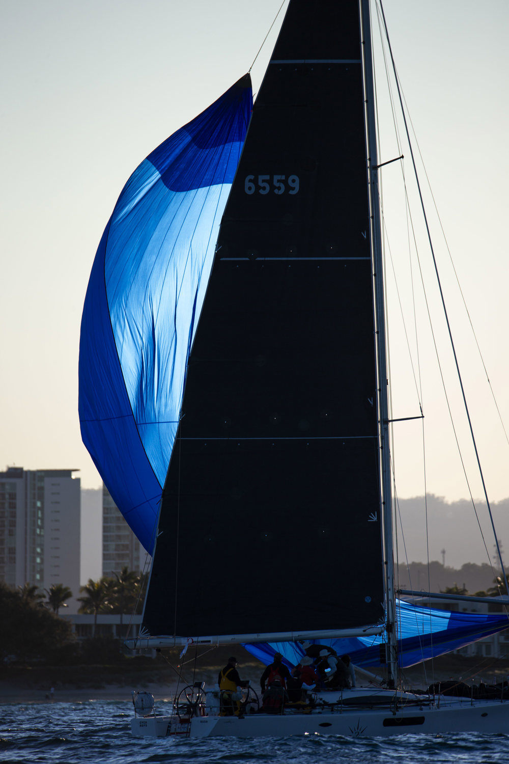 Wot's Next after finishing