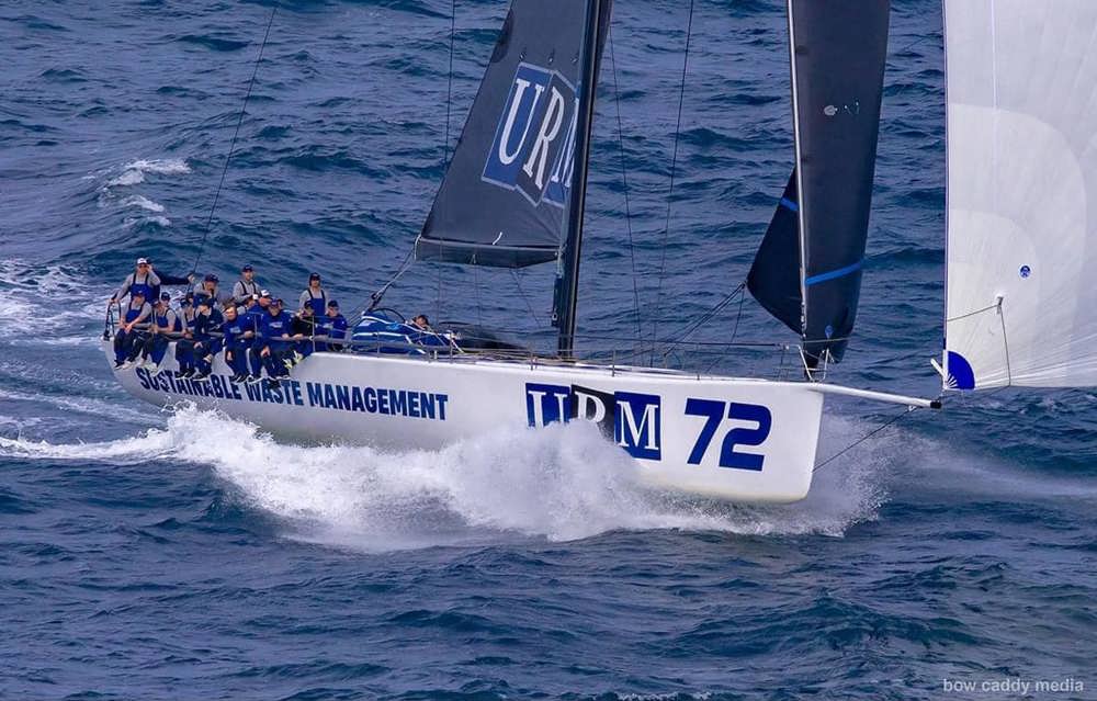 Image courtesy Bow Caddy Media.