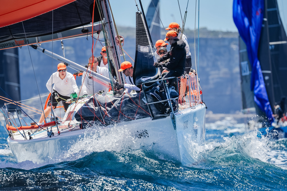  Image: CYCA | Salty Dingo