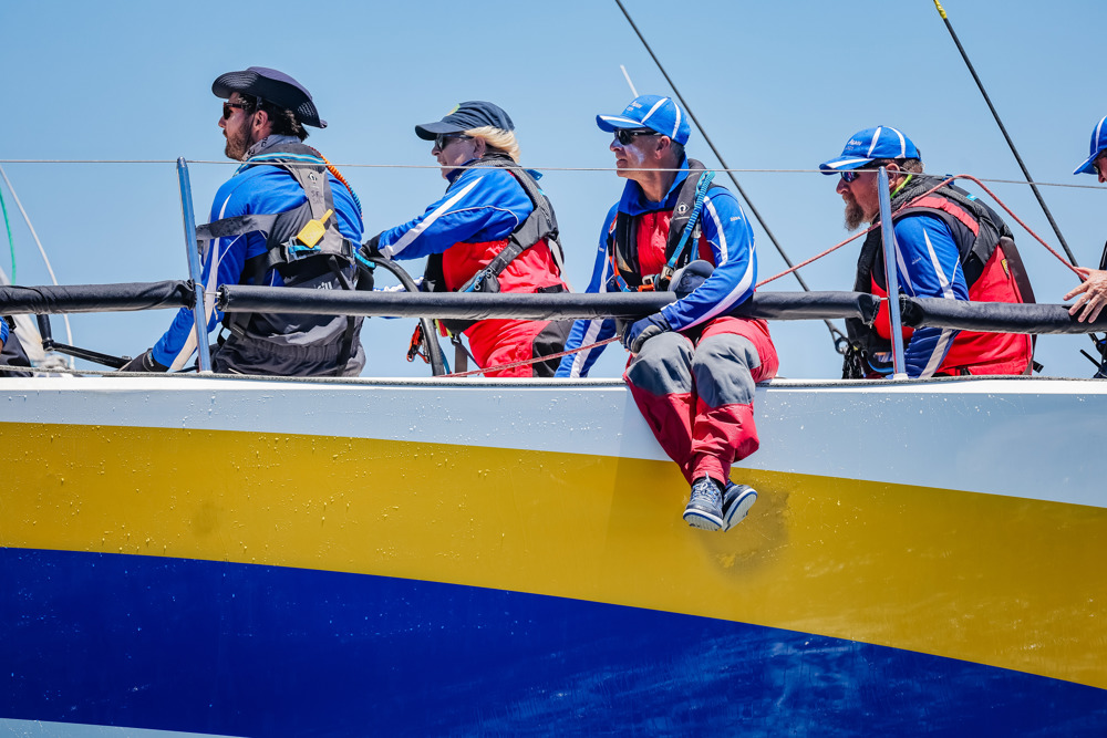 Active Again.    Image: CYCA | Salty Dingo