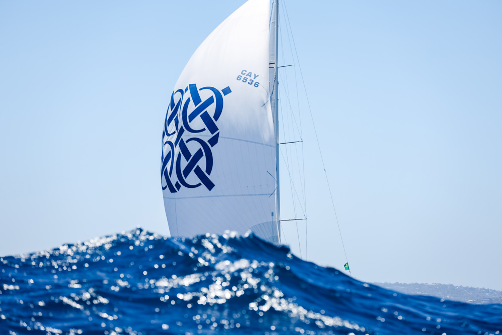 Oroton Drumfire.     Image: CYCA | Salty Dingo