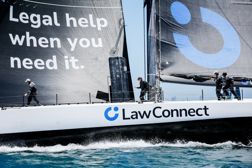 Law Connect  Image: CYCA | Salty Dingo