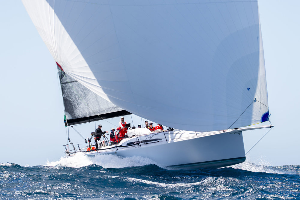 Image: CYCA | Ashley Dart