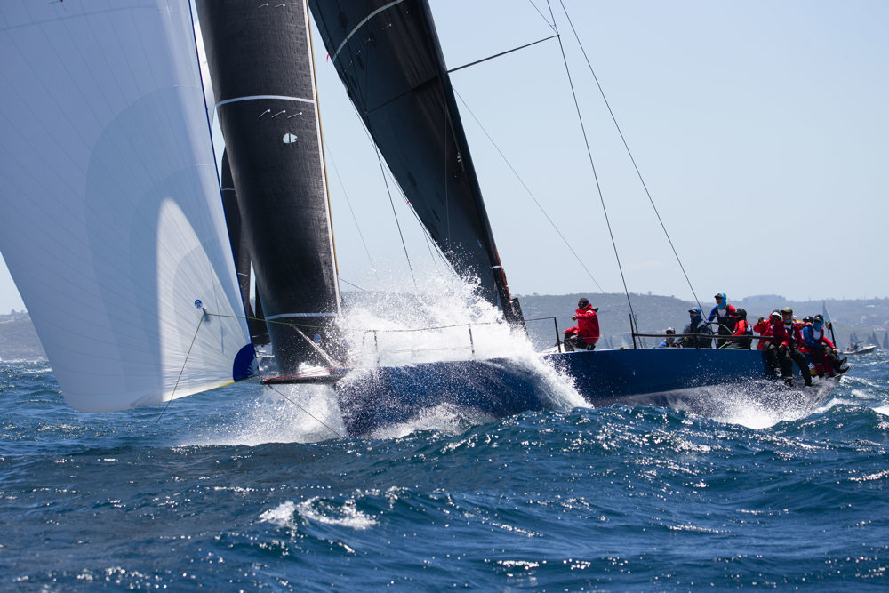 Centennial 7.    Image: CYCA | Ashley Dart