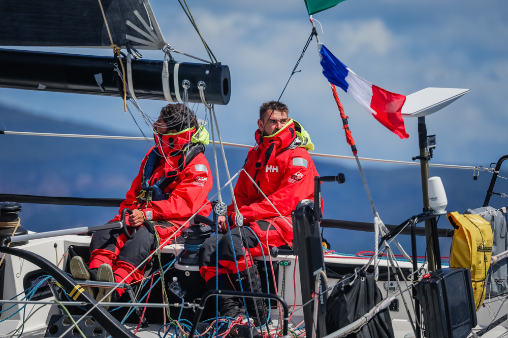 Cocody.     Image: CYCA | Salty Dingo