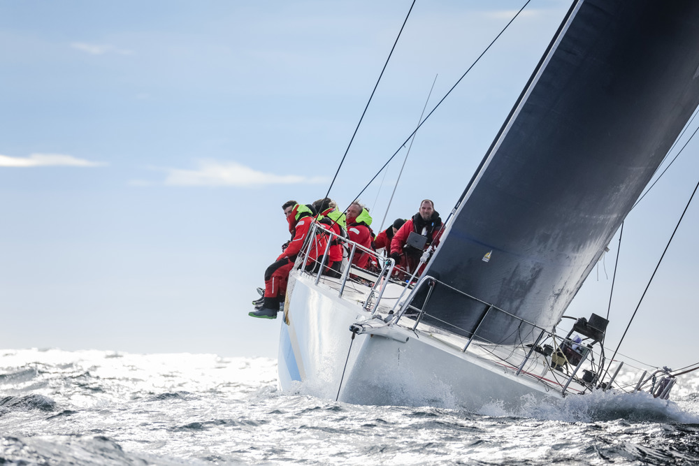 Active Again.     Image: CYCA | Salty Dingo