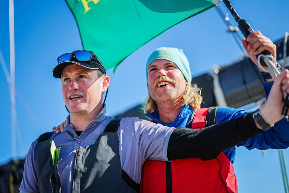 Image: CYCA | Salty Dingo