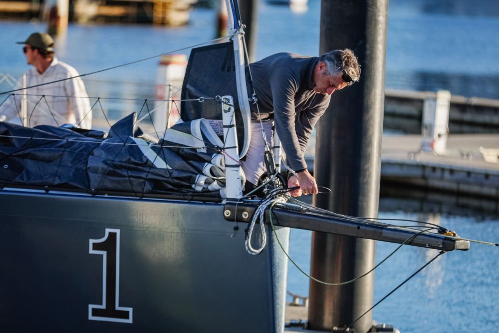 Mistral.    Image: CYCA | Salty Dingo