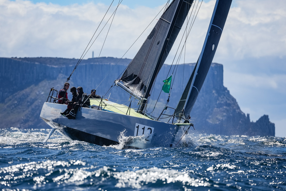 Voltstar Yeah Baby.    Image: CYCA | Salty Dingo