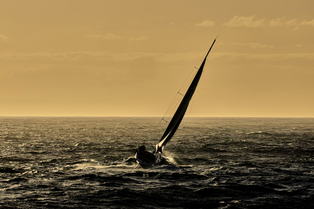 Xanthus.    Image: Rolex | Carlo Borlenghi