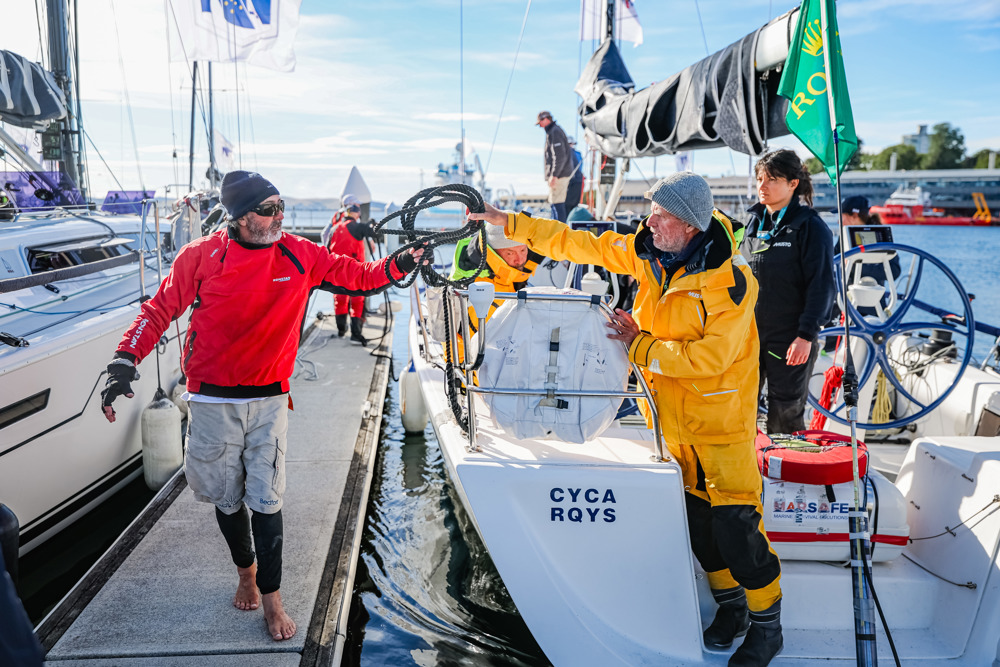  Image: CYCA | Salty Dingo