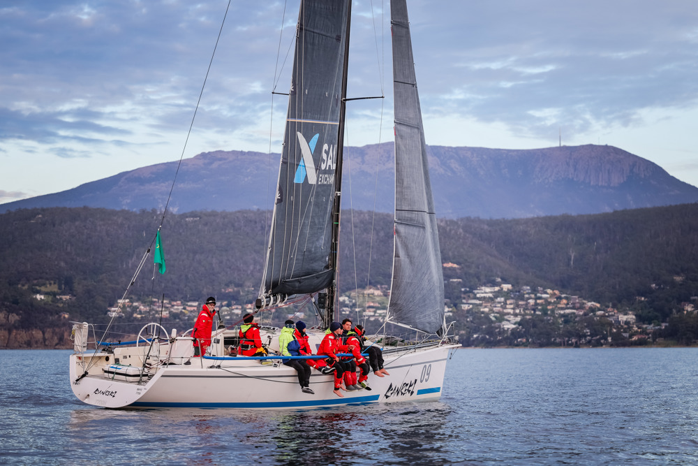 Kanreki   Image: CYCA | Salty Dingo