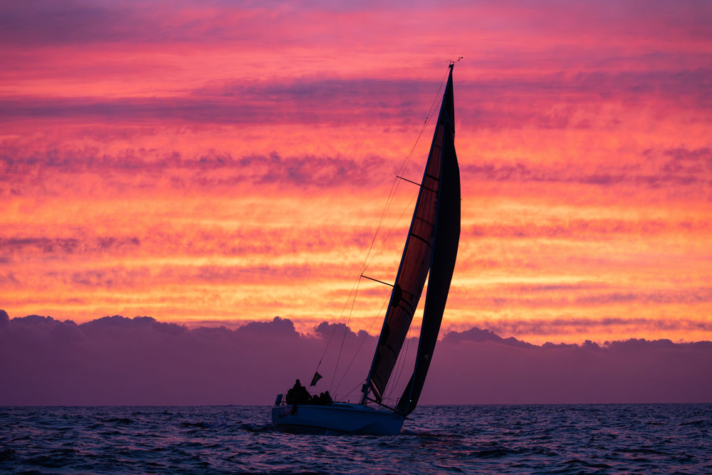 AUDACIOUS, Sail n: SA332, OWNER/SKIPPER: Stuart Johnson, STATE: SA, DESIGN: Sydney 38, LOA: 11.8, CLASS: IRC, YEAR BUILT: 2010