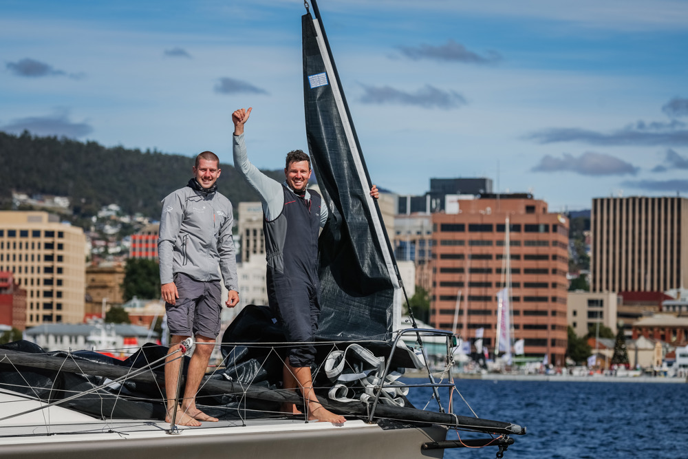 Cinquante.    Image: CYCA | Salty Dingo