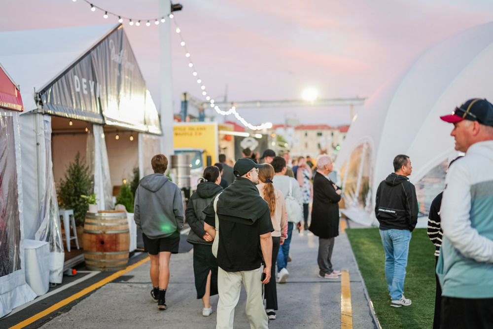 Image: CYCA | Salty Dingo