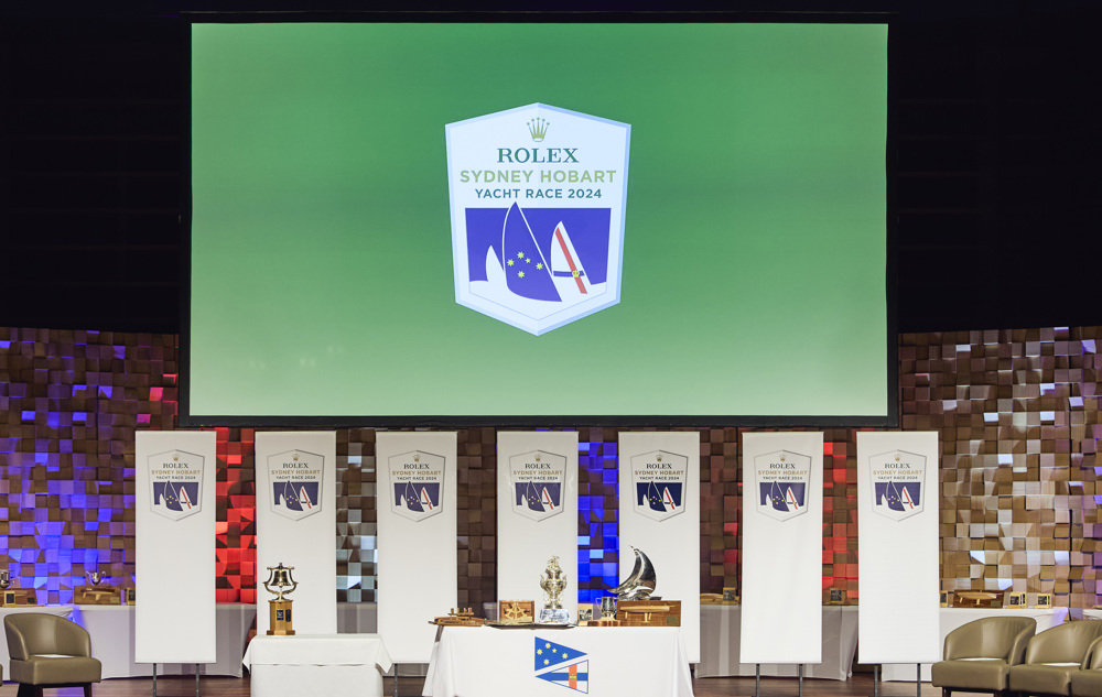 Federation Concert Hall, Hobart    