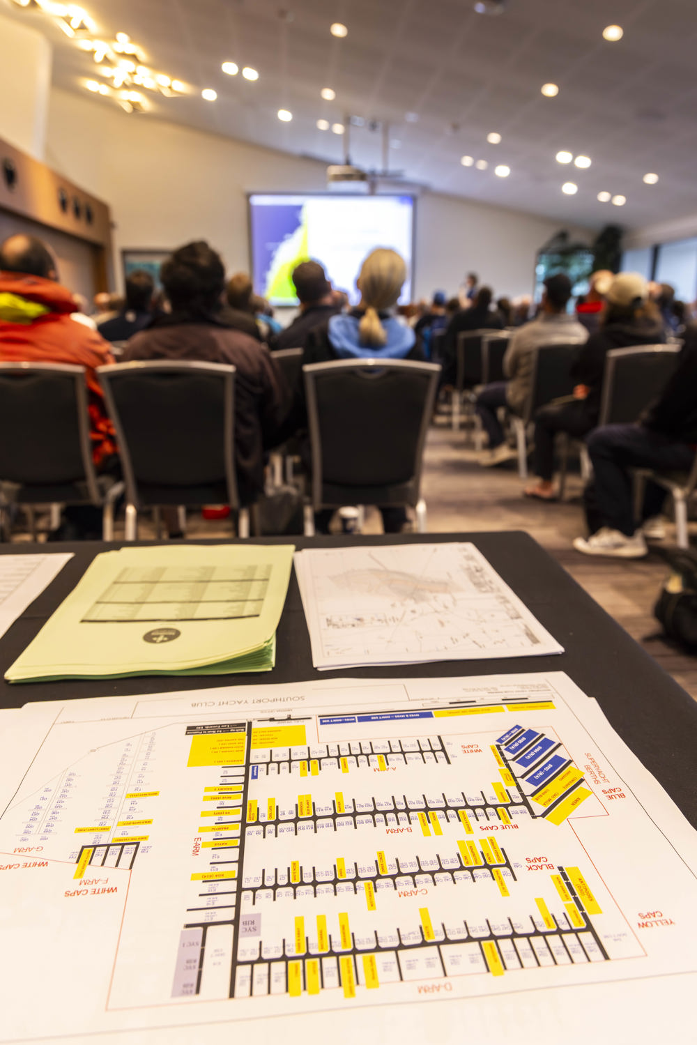 SAILING - Noakes Sydney to Gold Coast 2025
26/07/2025

Weather briefing