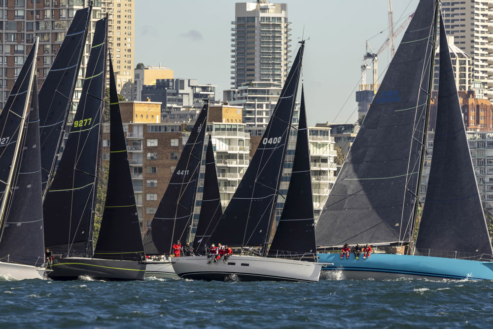 Noakes Sydney Gold Coast 2025 - Andiamo.  