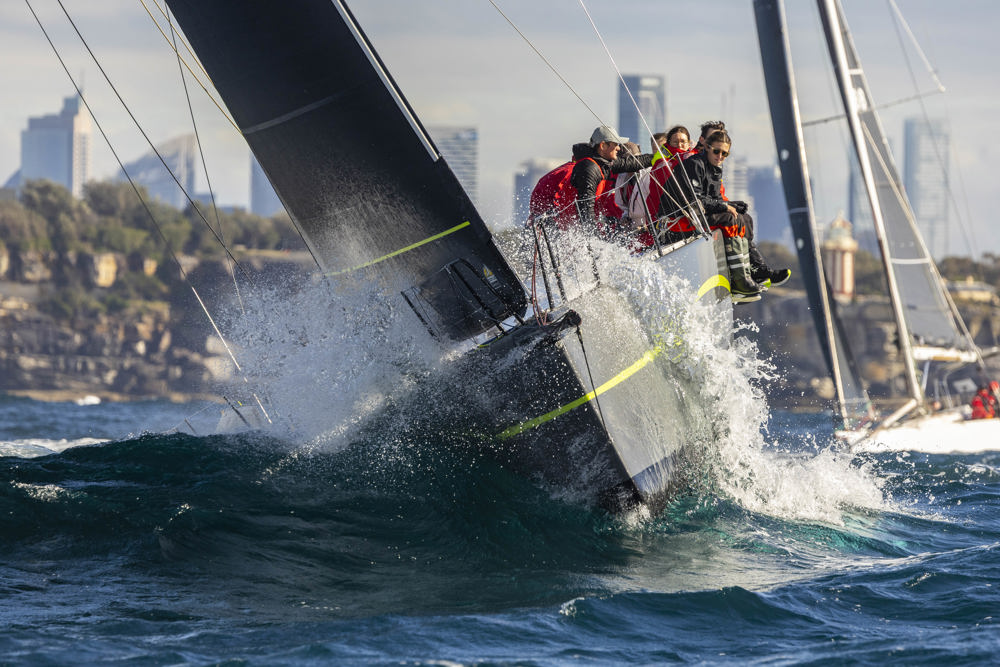 Noakes Sydney Gold Coast 2025 - Minerva.  