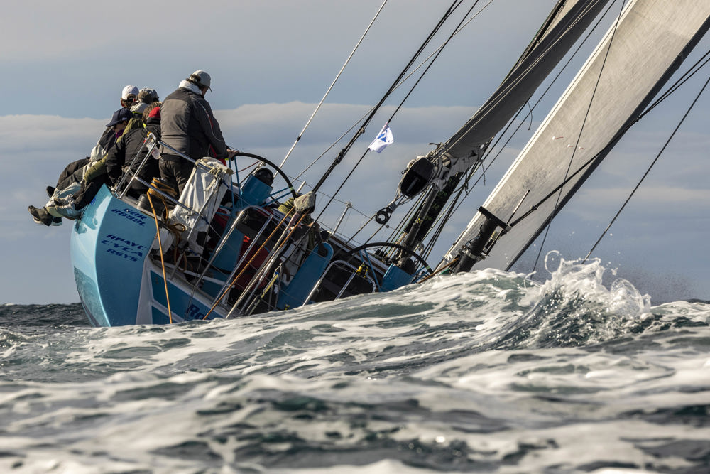 Noakes Sydney Gold Coast 2025 - Antipodes.  