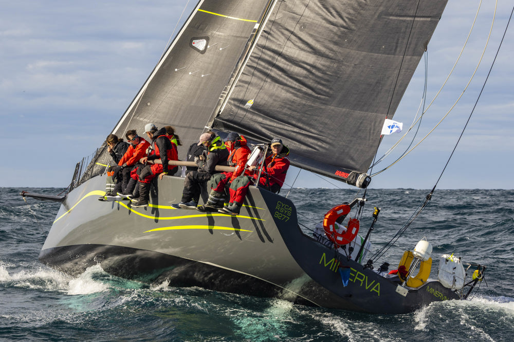 Noakes Sydney Gold Coast 2025 - Minerva.  