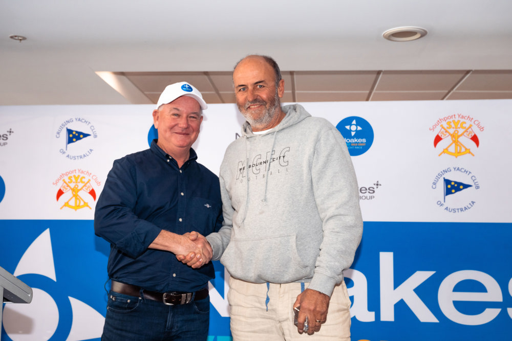 Image: CYCA | Ashley Dart