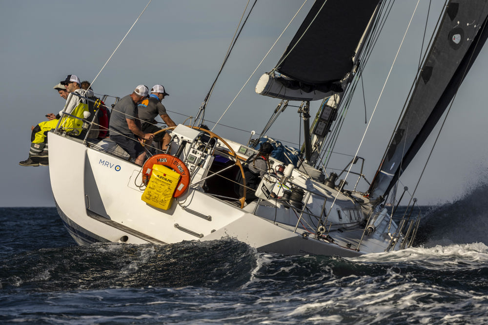 Cabbage Tree Island 2025 - MRV.    Image: CYCA/Andrea Francolini