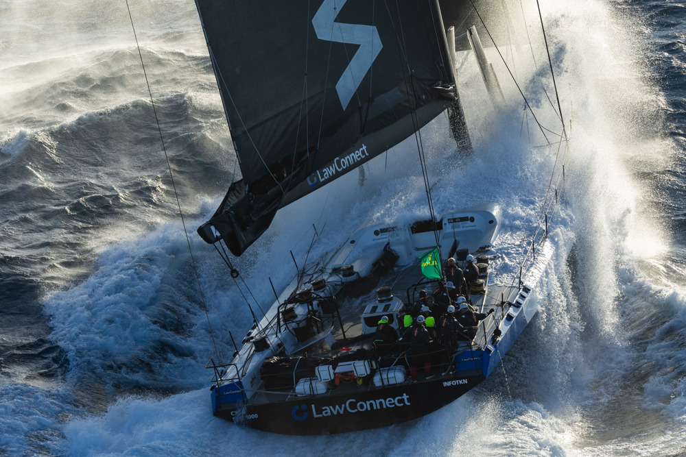 Rolex Sydney Hobart Yacht Race stands as one of offshore sailing’s ultimate proving grounds, a true test of resilience, courage, and teamwork
  