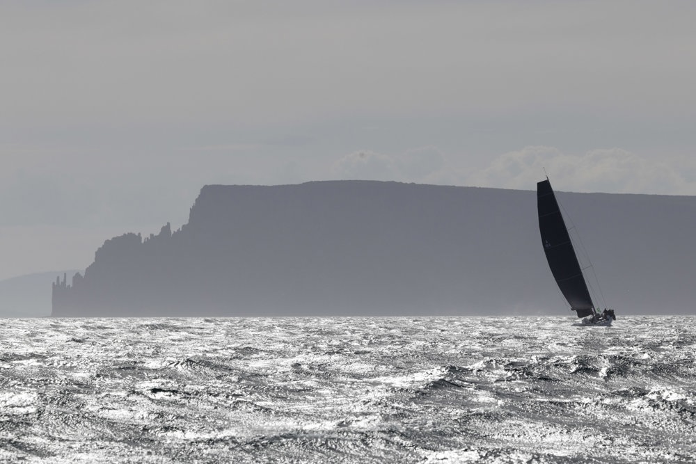 STICKY, Sail No: A164, Owner: Richard Harris, Skipper: David Hobbs, Club: RPAYC,CYCA,SASC, NSW, Design: Cookson 50, LOA (m): 15.4, Year: 2005