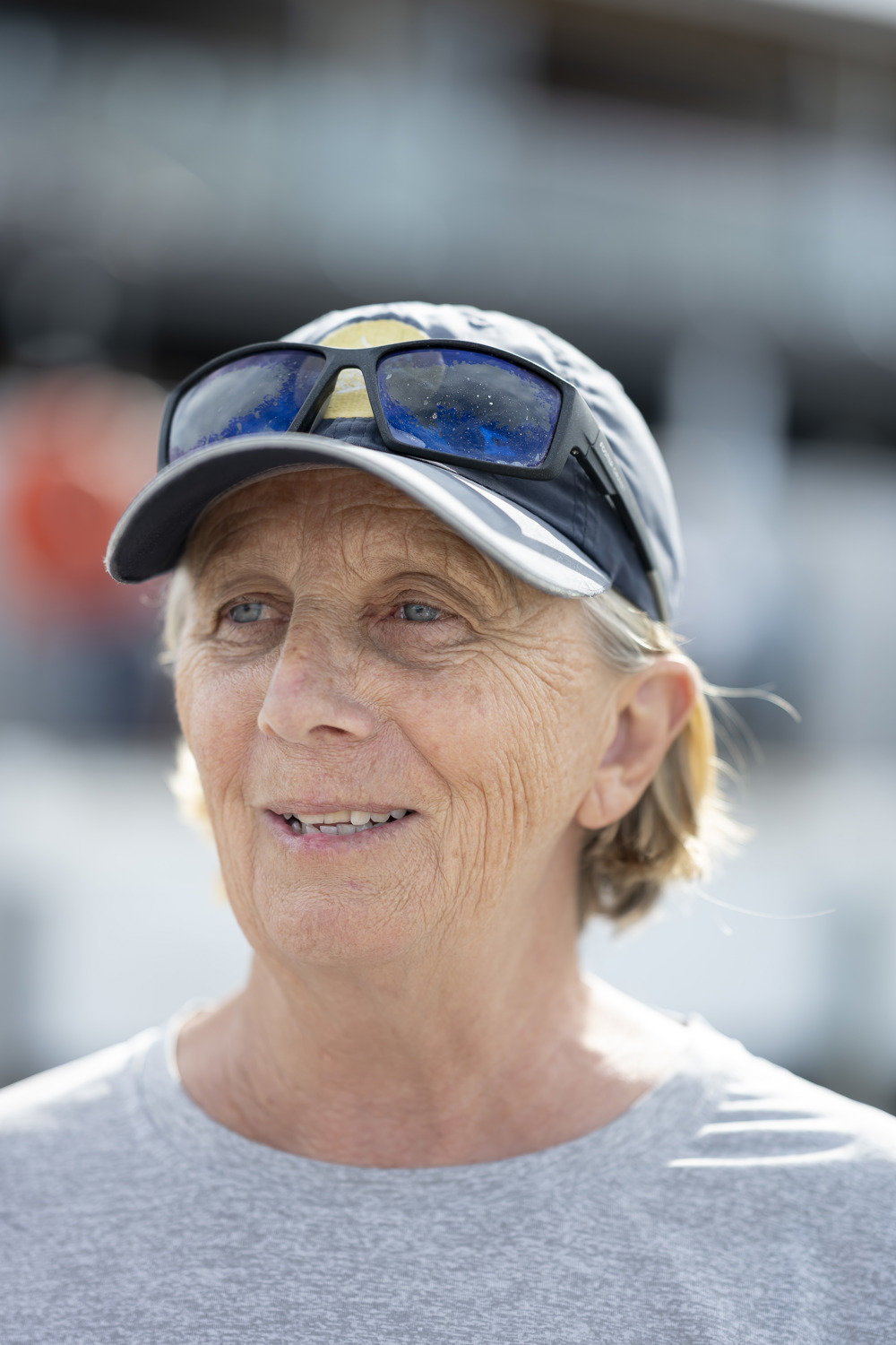 80th ROLEX Sydney Hobart Yacht Race.    Image: CYCA | Salty Dingo