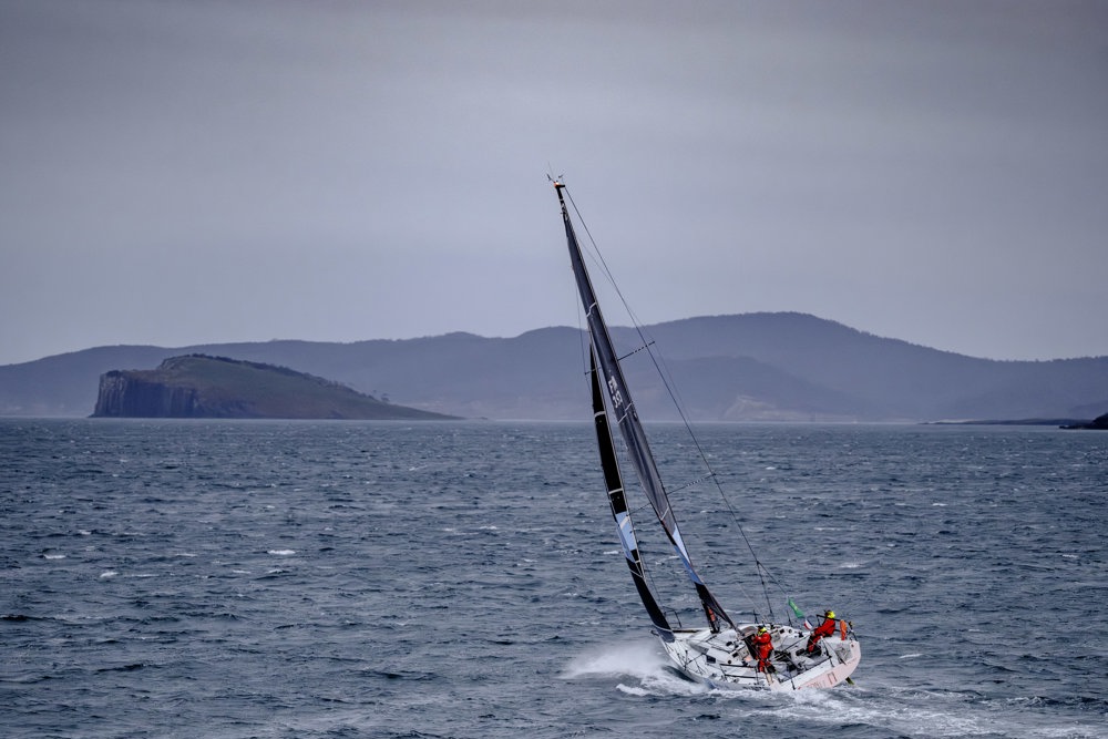 BNC - MY::NET/LEON, Sail No: FRA39337, Owner: Michel Quintin, Skipper: Michel Quintin/Yann Rigal, Club: CNC, NEW CALEDONIA, Design: JPK 10.80, LOA (m): 10.8, Year: 2014