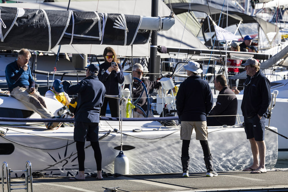 Noakes Sydney Gold Coast 2026 - Dockside    