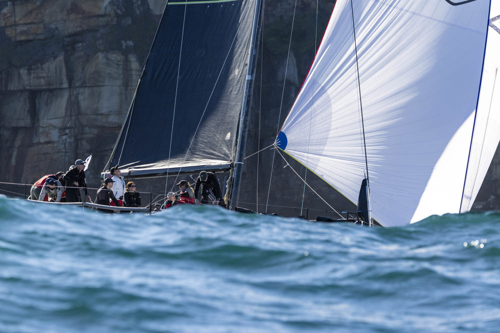 Noakes Sydney Gold Coast 2026 Start - Minerva