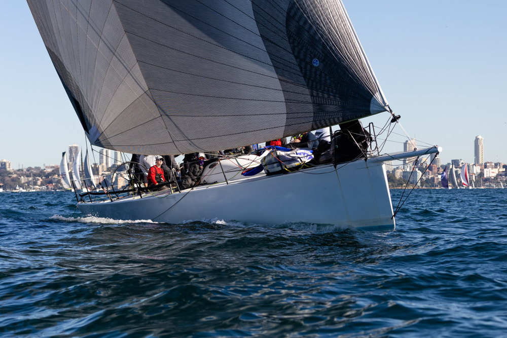 Noakes Sydney Gold Coast 2026 Start - KOA