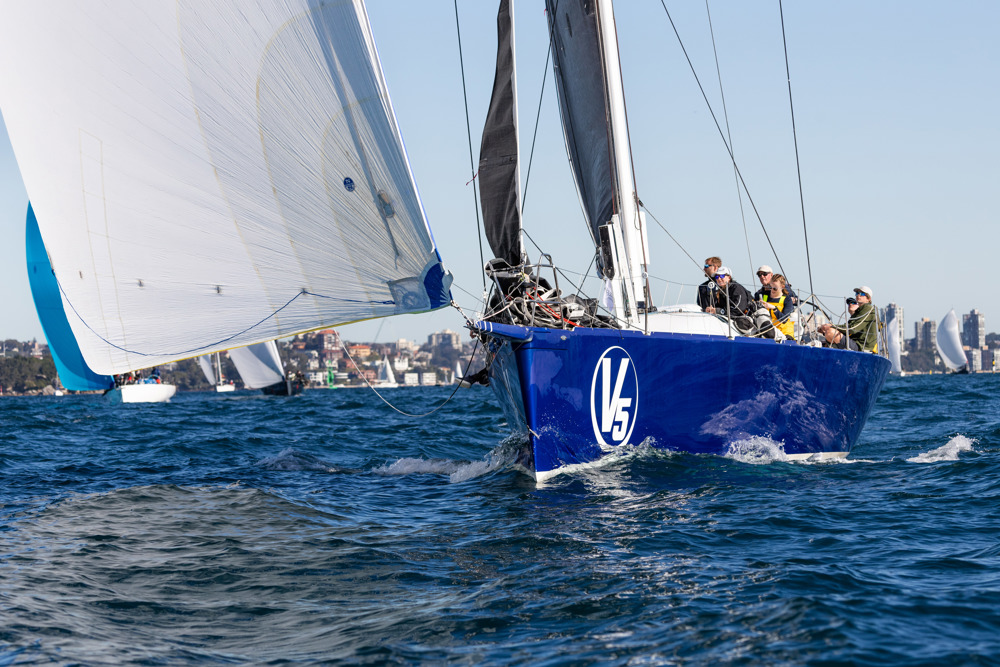 Noakes Sydney Gold Coast 2026 Start - V5