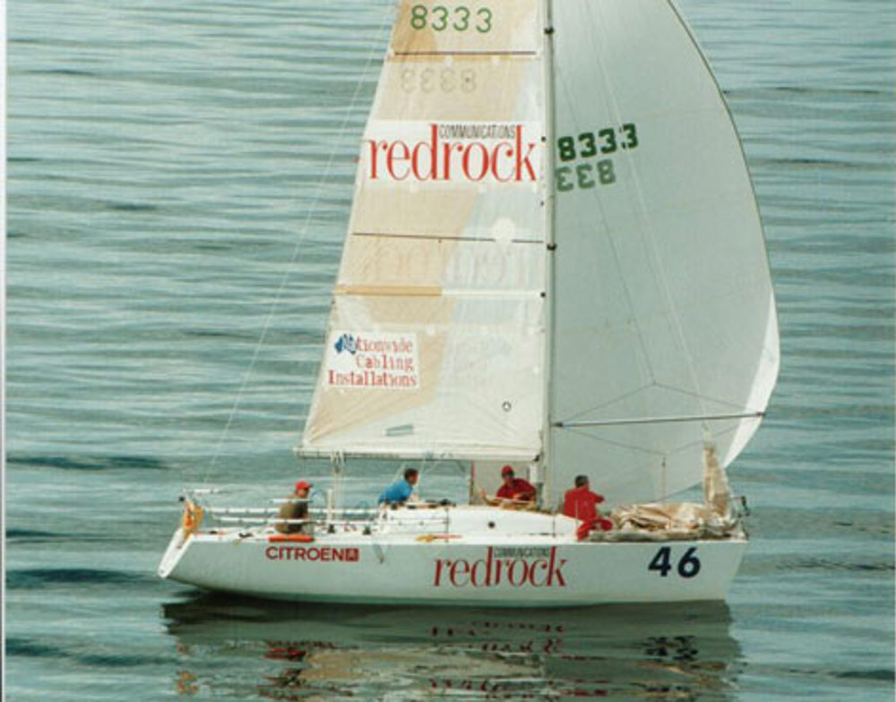 Redrock Communications