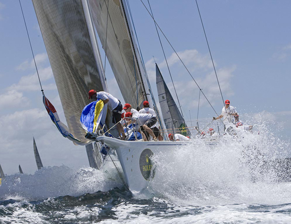 Rolex Sydney Hobart
