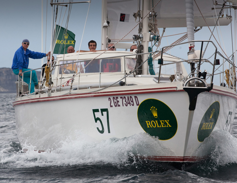 Onelife on the afternoon of Day 1