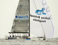 SAILING - CYCA Trophy Passage 2012 - 15/12/2012
photo credit: Andrea Francolini
CELESTIAL ASSISTANCE GUIDE DOGS